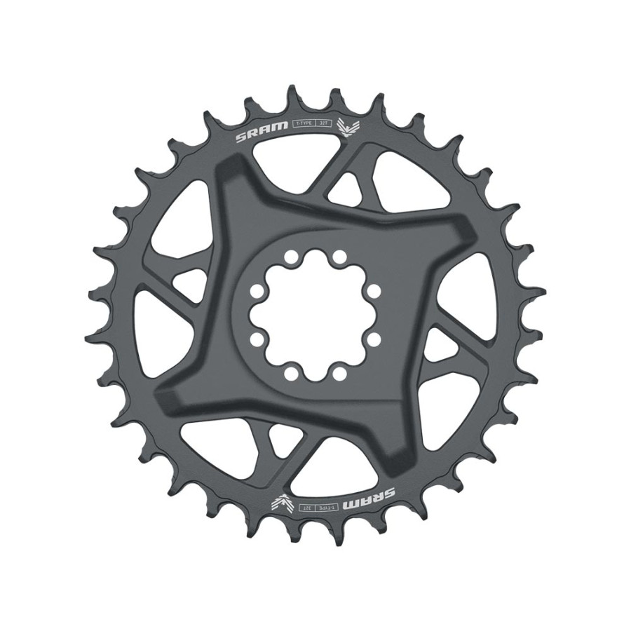 11.6218.054.002 - SRAM CR T-TYPE EAGLE 34T DM 3MM PLR GX