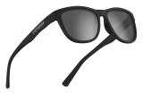 Okulary TIFOSI SWANK POLARIZED satin black (1 szkło Smoke POLARYZACJA 13% transmisji światła) (NEW)