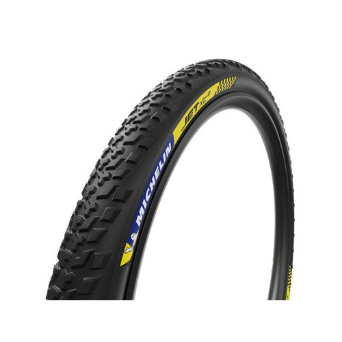 MICHELIN OPONA JET XC2 29x2.35 RACING LINE KEVLAR GUM-X TS TLR (933879)