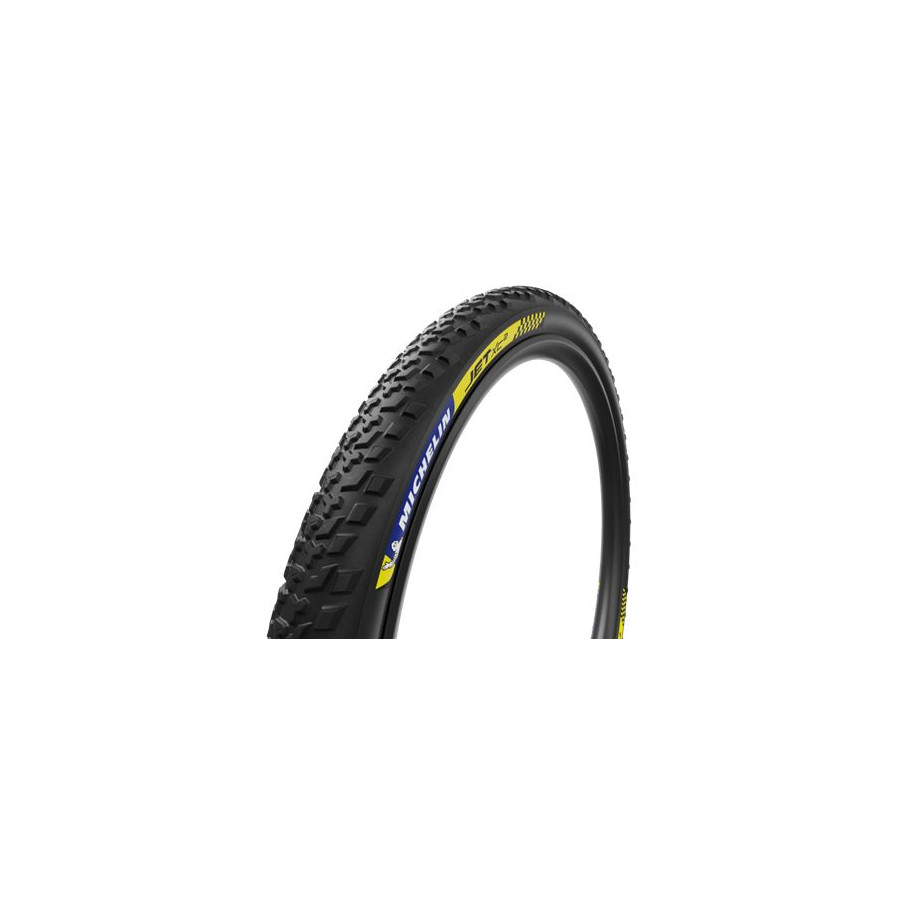MICHELIN OPONA JET XC2 29x2.35 RACING LINE KEVLAR GUM-X TS TLR (933879)
