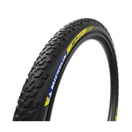 MICHELIN OPONA JET XC2 29x2.35 RACING LINE KEVLAR GUM-X TS TLR (933879)