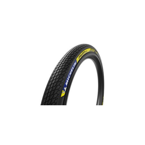 MICHELIN OPONA PILOT SX 20X1.50 RACING LINE WIRE TS (945478)