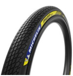 MICHELIN OPONA PILOT SX 20x1 3/8 RACING LINE WIRE TS (764428)