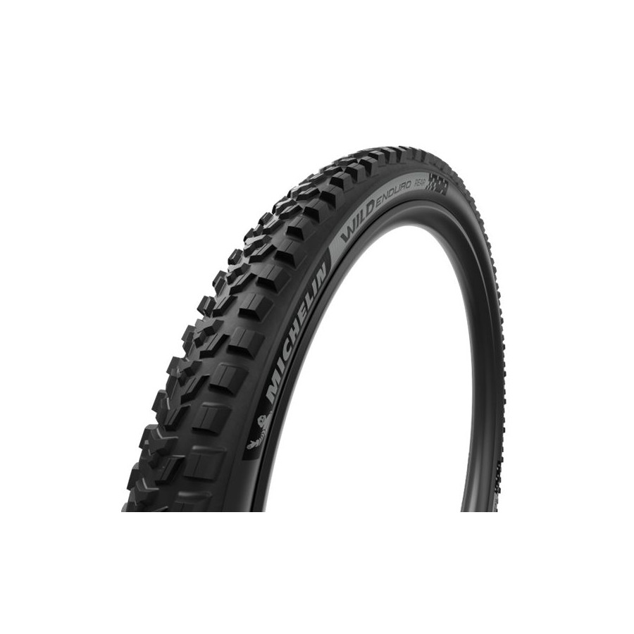 MICHELIN OPONA WILD ENDURO REAR 29X2.40 RACING LINE DARK KEVLAR TS TLR (132777)
