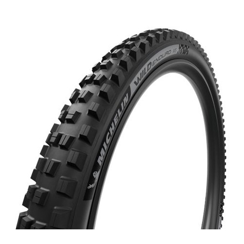 MICHELIN OPONA WILD ENDURO MS 29X2.40 RACING LINE DARK KEVLAR TS TLR (201616)