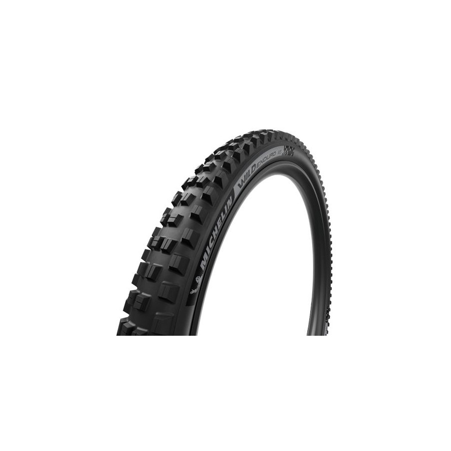 MICHELIN OPONA WILD ENDURO MS 29X2.40 RACING LINE DARK KEVLAR TS TLR (201616)