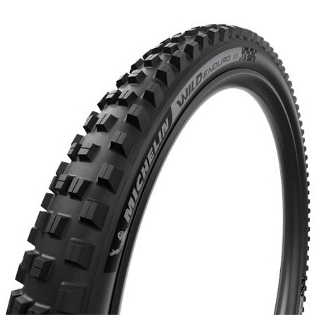 MICHELIN OPONA WILD ENDURO MS 27,5X2.40 RACING LINE DARK KEVLAR TS TLR (175008)