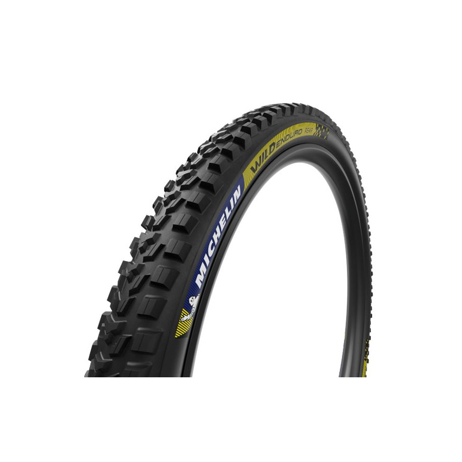 MICHELIN OPONA WILD ENDURO REAR 29X2.40 RACING LINE KEVLAR MAGI-X TS TLR (242839)