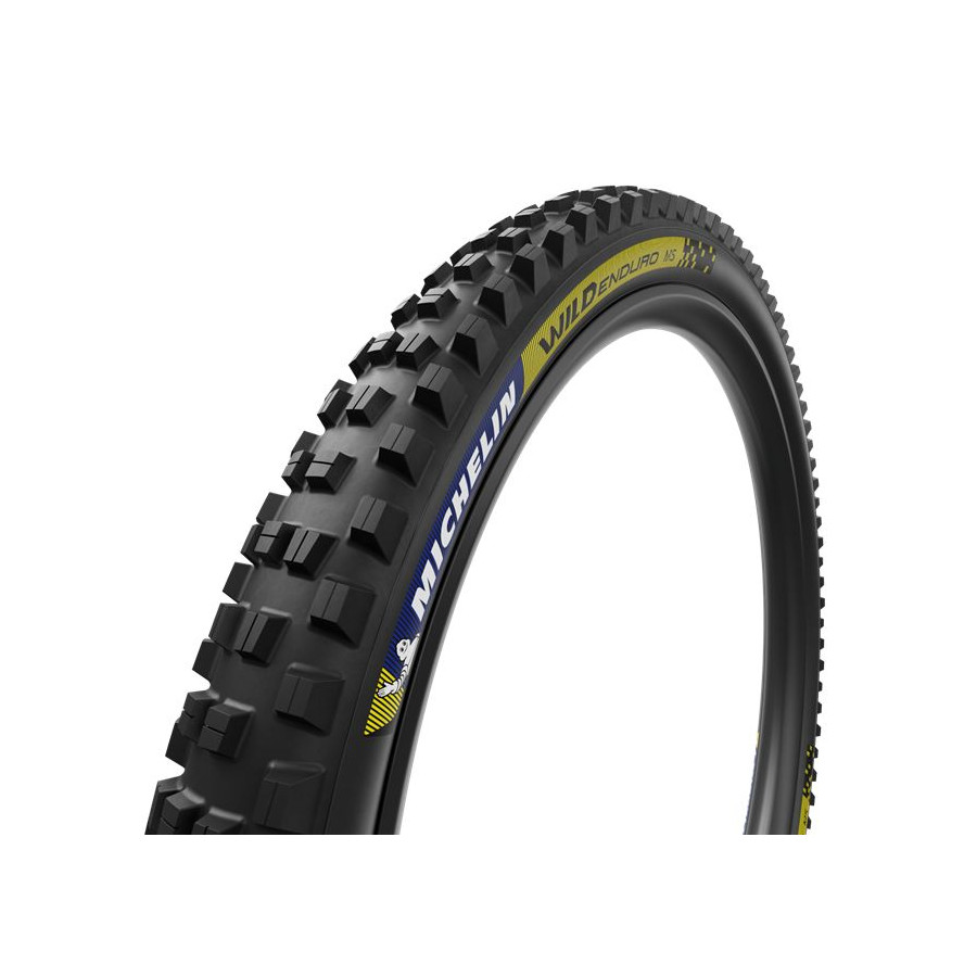 MICHELIN OPONA WILD ENDURO MS 29X2.40 RACING LINE KEVLAR MAGI-X TS TLR (229735)