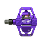 00.6718.028.005 - TIME AM PD TIME SPECIALE 10 SMALL PURPLE B1