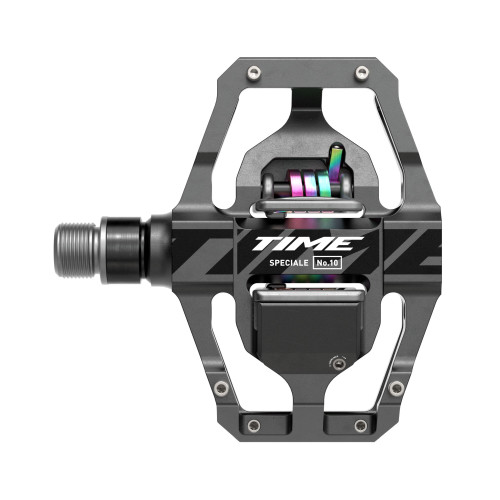 00.6718.027.003 - TIME AM PD TIME SPECIALE 10 LARGE GREY B1