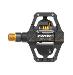 00.6718.030.001 - TIME AM PD TIME SPECIALE 12 SM TI BLK GOLD B1