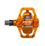 00.6718.028.007 - TIME AM PD TIME SPECIALE 10 SMALL TAN ALU B1