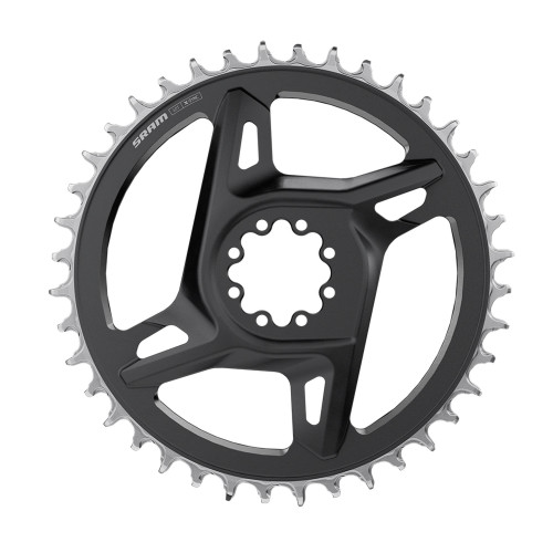 00.6218.060.002 - SRAM CRING ROAD 42T DM X-SYNC RED E1