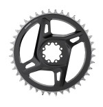 00.6218.060.000 - SRAM CRING ROAD 38T DM X-SYNC RED E1