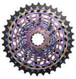 00.2418.142.007 - SRAM AM CS XG 1290 E1 10-36 RAINBOW