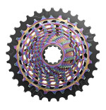00.2418.142.006 - SRAM AM CS XG 1290 E1 10-33 RAINBOW