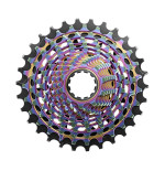 00.2418.142.005 - SRAM AM CS XG 1290 E1 10-30 RAINBOW