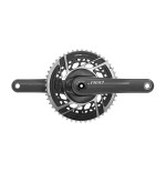 00.6118.683.011 - SRAM AM FC RED E1 DUB 175 DM 4835