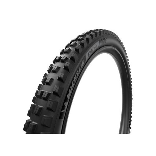 MICHELIN OPONA DH22 29X2.40 RACING LINE DARK KEVLAR TS TLR (709731)