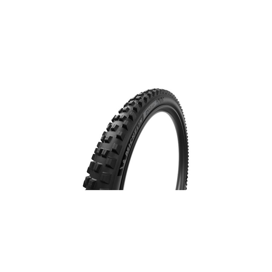 MICHELIN OPONA DH22 29X2.40 RACING LINE DARK KEVLAR TS TLR (709731)