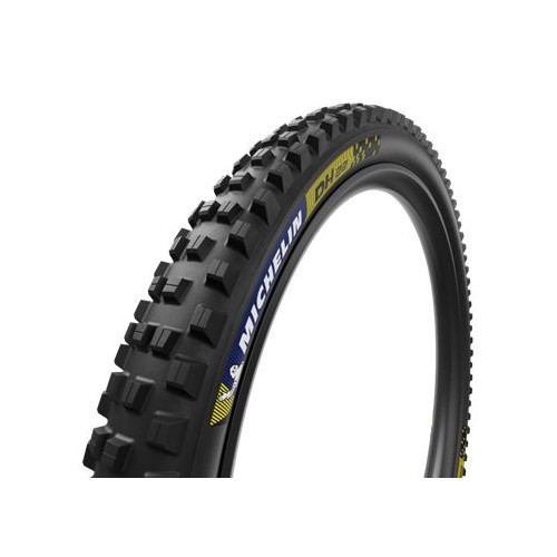 MICHELIN OPONA DH22 27,5X2.40 RACING LINE KEVLAR TS TLR (512508)