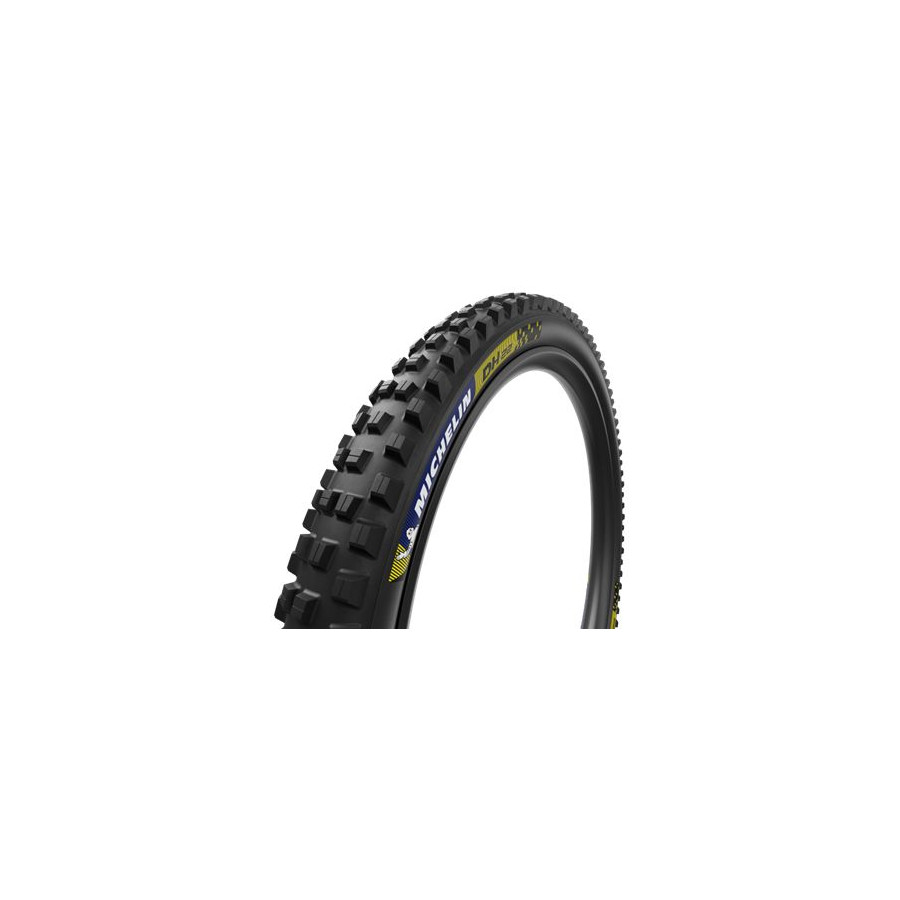 MICHELIN OPONA DH22 27,5X2.40 RACING LINE KEVLAR TS TLR (512508)