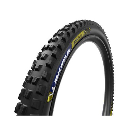 MICHELIN OPONA DH22 27,5X2.40 RACING LINE KEVLAR TS TLR (512508)