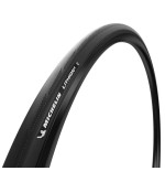 MICHELIN OPONA LITHION 4 BLACK 700X25C PERFORMANCE LINE KEVLAR TS (413301)