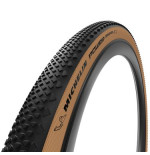 MICHELIN OPONA POWER GRAVEL CLASSIC 650BX50 COMPETITION LINE KEVLAR MAGI-X TS TLR (250880)