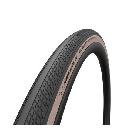MICHELIN OPONA POWER ADVENTURE CLASSIC 650BX48 COMPETITION LINE KEVLAR GUM-X TS TLR (972311)