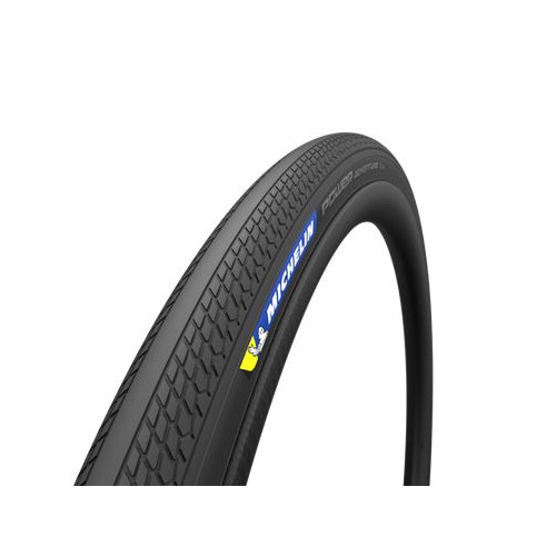 MICHELIN OPONA POWER ADVENTURE BLACK 650BX48 COMPETITION LINE KEVLAR GUM-X TS TLR (621328)