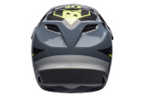Kask full face BELL FULL-9 CARBON gloss smoke shadow pear rio roz. M