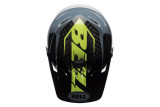 Kask full face BELL FULL-9 CARBON gloss smoke shadow pear rio roz. M