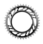 00.6218.047.002 - SRAM CRING ROAD 42T TM X-SYNC BLK/SLV