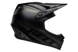 Kask full face BELL FULL-9 FUSION MIPS matte gloss black roz. XS (51-53 cm)