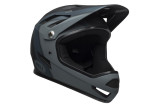 Kask full face BELL SANCTION presences matte black roz. XS (48-51 cm)