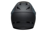 Kask full face BELL SANCTION presences matte black roz. XS (48-51 cm)