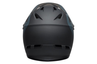 Kask full face BELL SANCTION presences matte black roz. S (52–54 cm)