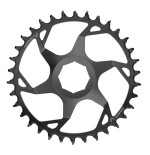 11.6218.067.000 - SRAM CR T-TYPE BROSE DM 34T