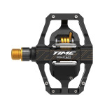 00.6718.029.001 - TIME AM PD TIME SPECIALE 12 LG TI BLK GOLD B1