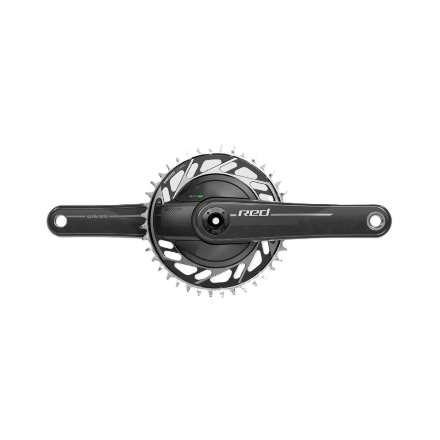 00.6118.689.001 - SRAM AM FC RED1 PM XPLR DUB WIDE E1 16540T