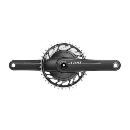 00.6118.689.001 - SRAM AM FC RED1 PM XPLR DUB WIDE E1 16540T