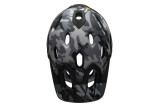 Kask full face BELL SUPER DH MIPS SPHERICAL matte gloss black camo roz. S (52–56 cm) (NEW)