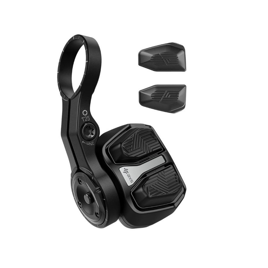 00.3018.406.004 - SRAM AM EC AXS POD ULTIMATE D1 W/CLAMP (L/R)