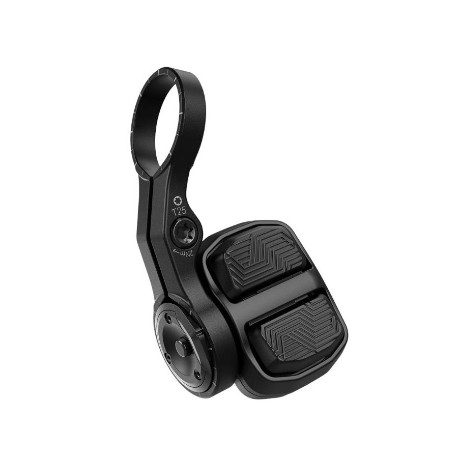 00.3018.405.004 - SRAM AM EC AXS POD D1 W/CLAMP (L/R)