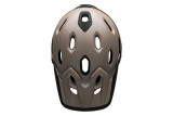 Kask full face BELL SUPER DH MIPS SPHERICAL matte gloss sand black roz. L (58–62 cm) (NEW)