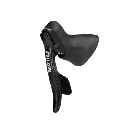 00.7015.095.020 - SRAM 11A SHIFT/BRAKE LEVER SINGLE RIVAL LEFT