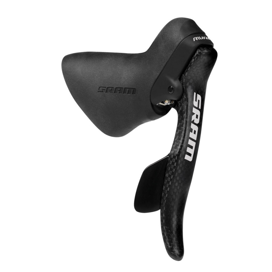 00.7015.095.010 - SRAM 11A SHIFT/BRAKE LEVER SINGLE RIVAL RIGHT