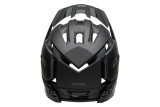 Kask full face BELL SUPER AIR R MIPS SPHERICAL matte gloss black roz. S (52–56 cm) (NEW)